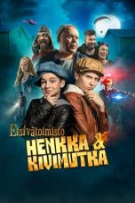 Download Streaming Film Henkka & Kivimutka Detective Agency (2022) Subtitle Indonesia