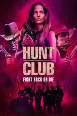 Download Streaming Film Hunt Club (2023) Subtitle Indonesia HD Bluray