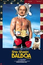 Download Streaming Film Shiv Shastri Balboa (2023) Subtitle Indonesia HD Bluray