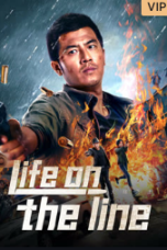 Download Streaming Film Life on the line (2023) Subtitle Indonesia HD Bluray