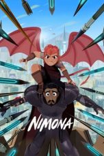 Download Streaming Film Nimona (2023) Subtitle Indonesia HD Bluray