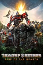 Download Streaming Film Transformers: Rise of the Beasts (2023) Subtitle Indonesia
