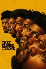 Download Streaming Film They Cloned Tyrone (2023) Subtitle Indonesia HD Bluray