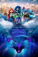 Download Streaming Film Ruby Gillman, Teenage Kraken (2023) Subtitle Indonesia HD Bluray
