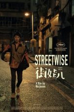 Download Streaming Film Streetwise (2023) Subtitle Indonesia HD Bluray