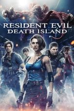 Download Streaming Film Resident Evil: Death Island (2023) Subtitle Indonesia HD Bluray