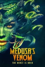 Download Streaming Film Medusa's Venom (2023) Subtitle Indonesia HD Bluray