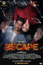 Download Streaming Film Escape (2023) Subtitle Indonesia HD Bluray