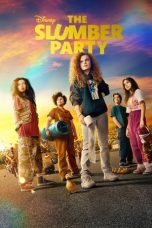 Download Streaming Film The Slumber Party (2023) Subtitle Indonesia HD Bluray