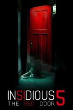 Download Streaming Film Insidious: The Red Door (2023) Subtitle Indonesia