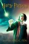 Download Streaming Film Harry Pattern and the Magic Pen (2023) Subtitle Indonesia