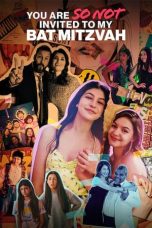 Download Streaming Film You Are So Not Invited to My Bat Mitzvah (2023) Subtitle Indonesia