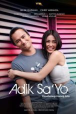 Download Streaming Film Adik Sa'Yo (2023) Subtitle Indonesia HD Bluray