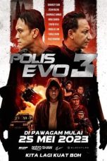 Download Streaming Film Polis Evo 3 (2023) Subtitle Indonesia HD Bluray