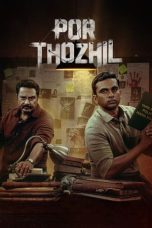 Download Streaming Film Por Thozhil (2023) Subtitle Indonesia HD Bluray