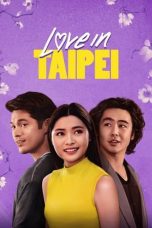 Download Streaming Film Love in Taipei (2023) Subtitle Indonesia HD Bluray