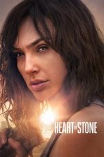 Download Streaming Film Heart of Stone (2023) Subtitle Indonesia HD Bluray