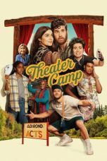 Download Streaming Film Theater Camp (2023) Subtitle Indonesia HD Bluray