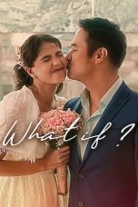 Download Streaming Film What If (2023) Subtitle Indonesia HD Bluray