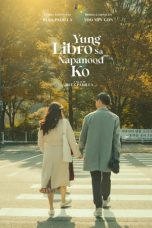 Download Streaming Film Yung Libro sa Napanood Ko (2023) Subtitle Indonesia