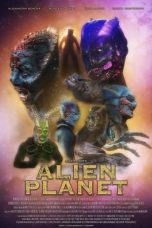 Download Streaming Film Alien Planet (2023) Subtitle Indonesia HD Bluray
