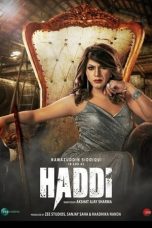 Download Streaming Film Haddi (2023) Subtitle Indonesia HD Bluray
