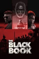 Download Streaming Film The Black Book (2023) Subtitle Indonesia HD Bluray