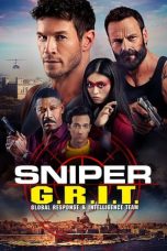 Download Streaming Film Sniper: G.R.I.T. - Global Response & Intelligence Team (2023) Subtitle Indonesia