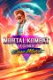 Download Streaming Film Mortal Kombat Legends: Cage Match (2023) Subtitle Indonesia