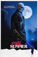 Download Streaming Film Final Summer (2023) Subtitle Indonesia HD Bluray