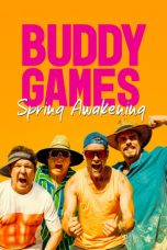 Download Streaming Film Buddy Games: Spring Awakening (2023) Subtitle Indonesia