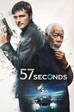 Download Streaming Film 57 Seconds (2023) Subtitle Indonesia HD Bluray