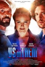 Download Streaming Film Us Or Them (2023) Subtitle Indonesia HD Bluray