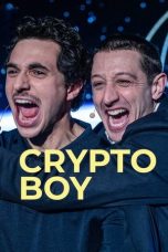 Download Streaming Film Crypto Boy (2023) Subtitle Indonesia HD Bluray