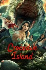 Download Streaming Film Crocodile Island (2023) Subtitle Indonesia HD Bluray