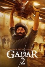 Download Streaming Film Gadar 2 (2023) Subtitle Indonesia HD Bluray