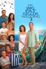 Download Streaming Film My Big Fat Greek Wedding 3 (2023) Subtitle Indonesia