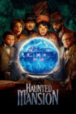 Download Streaming Film Haunted Mansion (2023) Subtitle Indonesia
