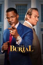 Download Streaming Film The Burial (2023) Subtitle Indonesia HD Bluray