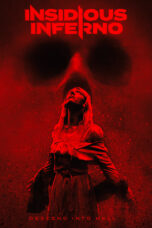 Download Streaming Film Insidious Inferno (2023) Subtitle Indonesia