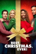 Download Streaming Film Best. Christmas. Ever! (2023) Subtitle Indonesia