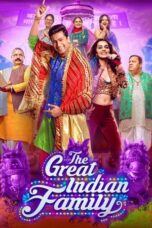 Download Streaming Film The Great Indian Family (2023) Subtitle Indonesia HD Bluray
