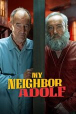 Download Streaming Film My Neighbor Adolf (2023) Subtitle Indonesia