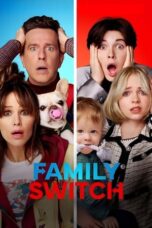 Download Streaming Film Family Switch (2023) Subtitle Indonesia HD Bluray