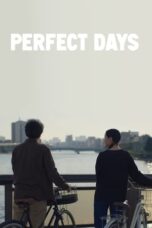 Download Streaming Film Perfect Days (2023) Subtitle Indonesia HD Bluray