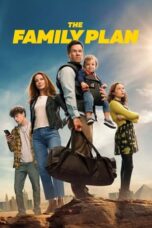 Download Streaming Film The Family Plan (2023) Subtitle Indonesia HD Bluray