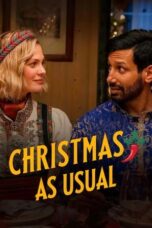 Download Streaming Film Christmas As Usual (2023) Subtitle Indonesia HD Bluray