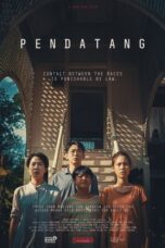 Download Streaming Film Pendatang (2023) Subtitle Indonesia HD Bluray
