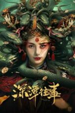 Download Streaming Film Snake Beauty (2023) Subtitle Indonesia