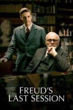Download Streaming Film Freud's Last Session (2023) Subtitle Indonesia HD Bluray